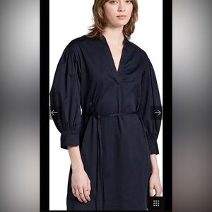 Rebecca Taylor Dress  size small